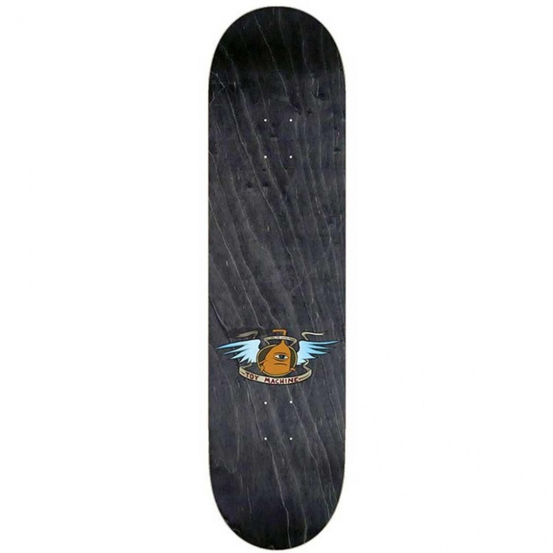 Shape Toy Machine 8.1 Axel Crusher Insecurity Amarelo 